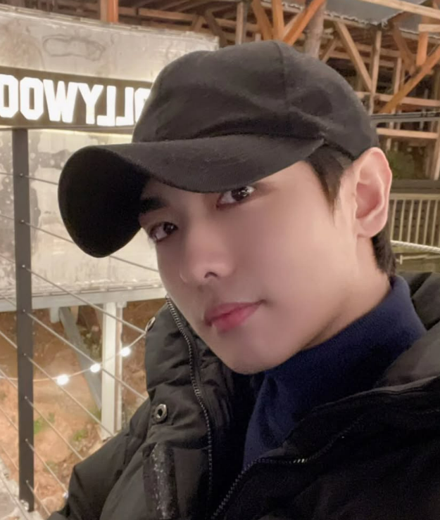 이지한 소셜미디어