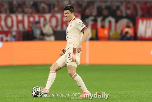 김민재/게티이미지코리아