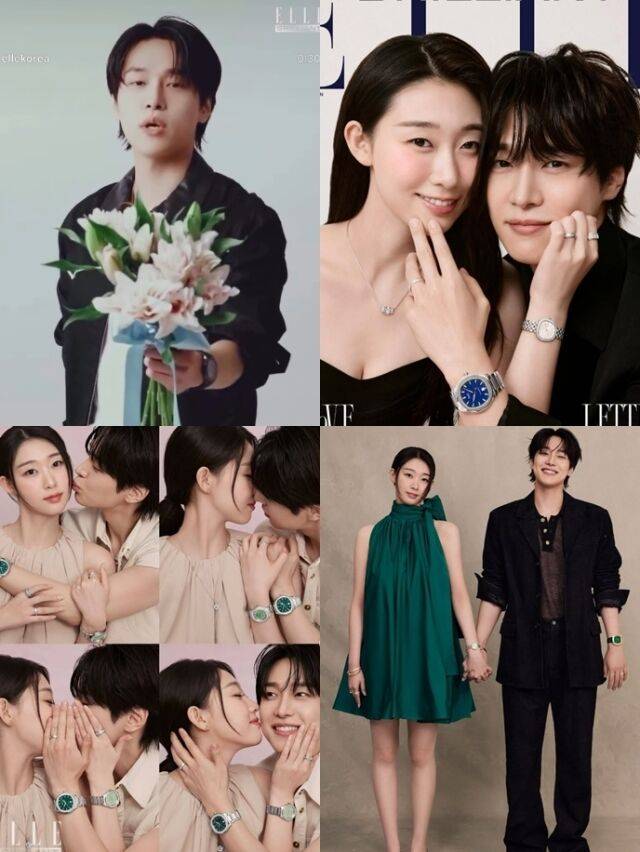 한예지 소셜미디어