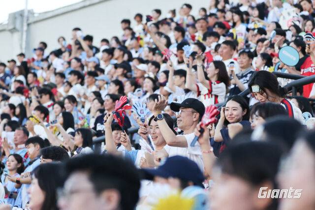 부산 사직구장/롯데 자이언츠