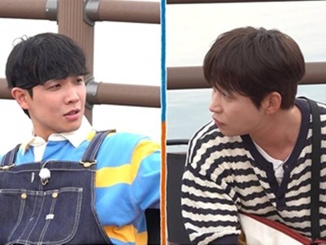 KBS 2TV ‘1박 2일 시즌4’ 제공