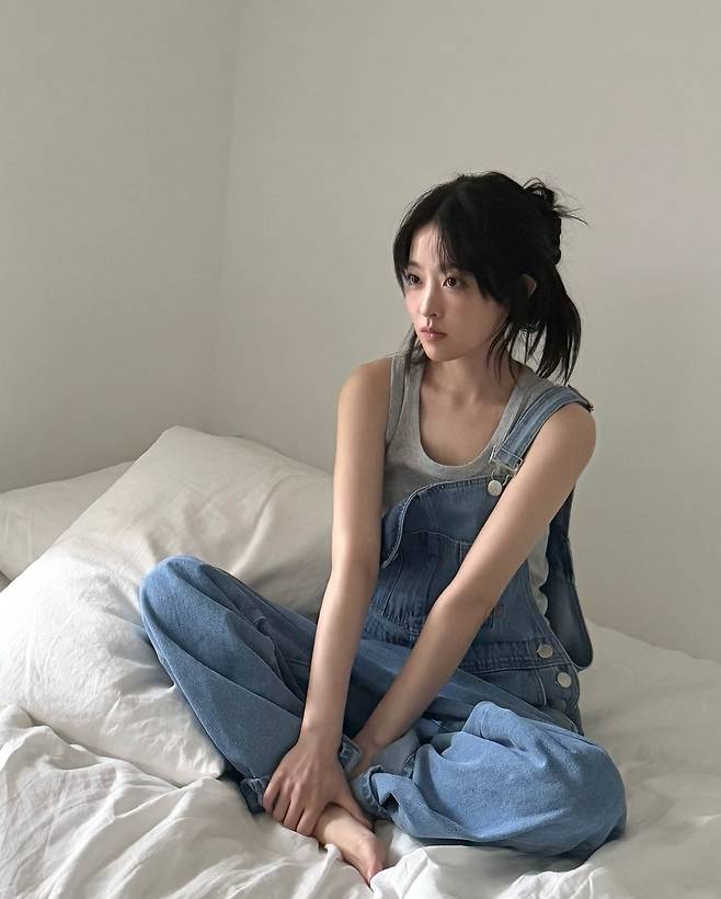 사진=박보영 소셜미디어