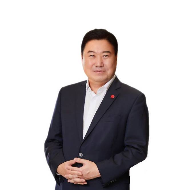 강승협 신세계푸드 대표이사(사진=신세계 제공) *재판매 및 DB 금지