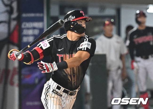 LG 천성호 / OSEN DB