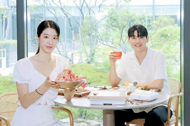 신세계백화점 제공