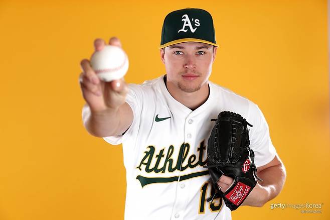 메이슨 밀러. 사진=게티이미지코리아