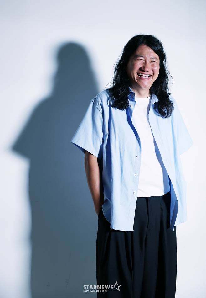 개그맨 임우일  /사진=김휘선 기자 hwijpg@