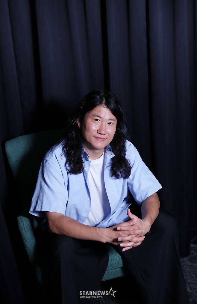 개그맨 임우일  /사진=김휘선 기자 hwijpg@