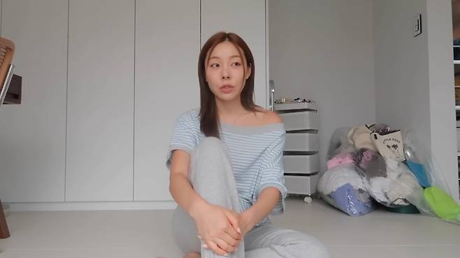 사진 = 애슐리 유튜브 채널 캡처