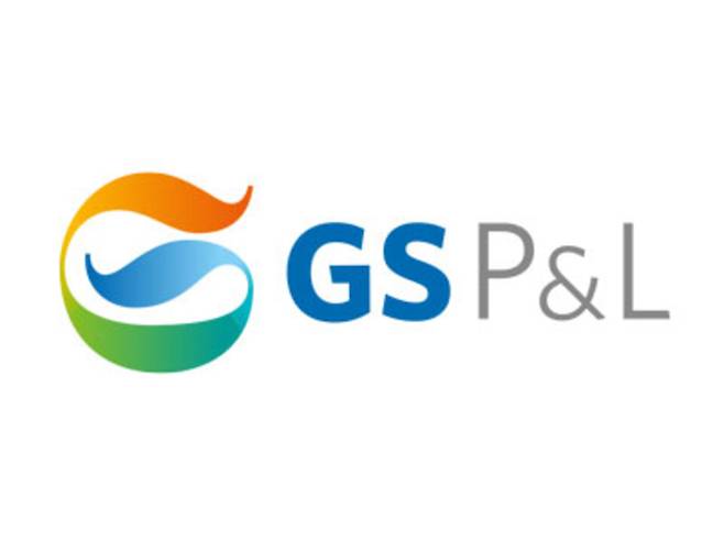▲&nbsp;GS피앤엘