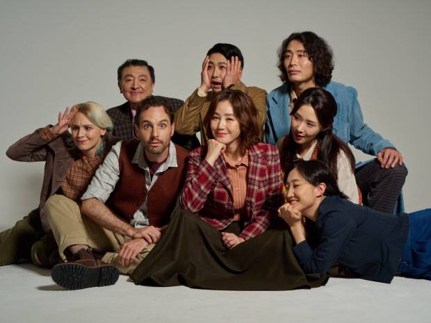 연극 ‘로제타’ 이미지컷.<ACC재단 제공>