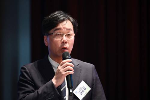 ◇정훈재 강원랜드 K-HIT 미래전략팀장