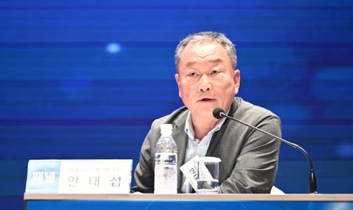◇안태섭 영월군이장연합회장