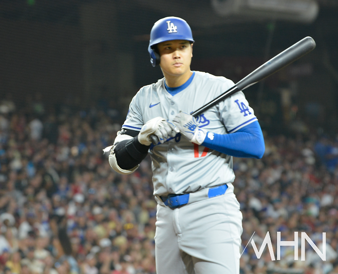 (메이저리그 '슈퍼스타' 오타니 쇼헤이)