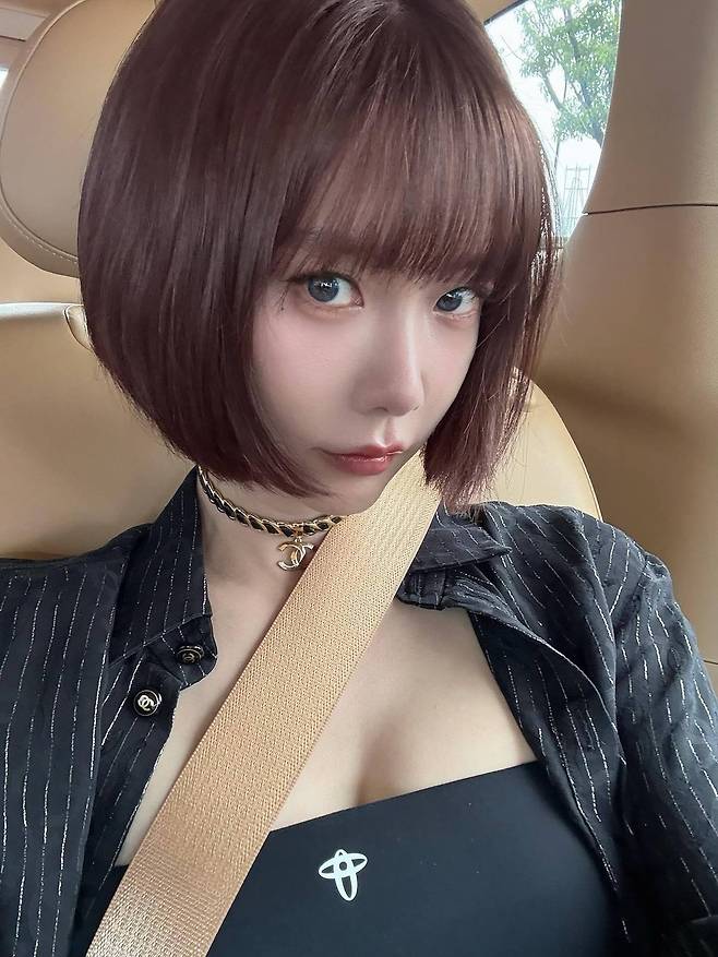 사진=클라라 인스타그램