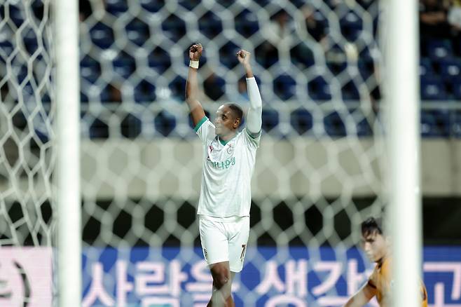 ◇사진제공=한국프로축구연맹