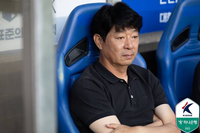 Photo courtesy of Korea Professional Football Federation