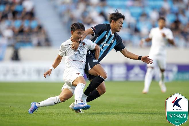 사진제공=한국프로축구연맹