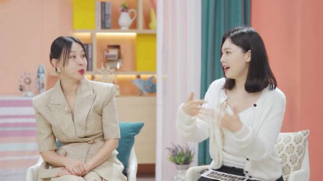 '돌싱글즈7' 커플 근황 대방출 MBN&nbsp;