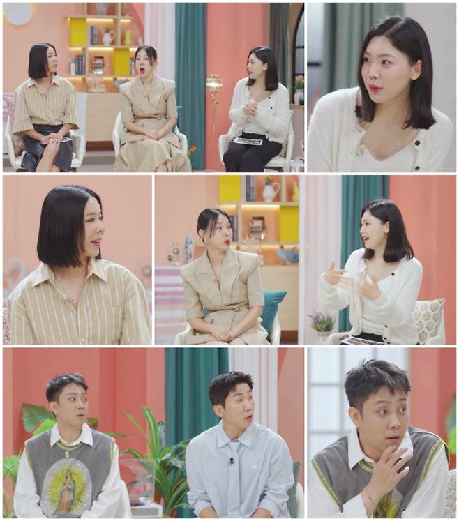 MBN ‘돌싱글즈7’에 새로운 MC로 합류한 이다은이 역대 출연자들의 연애 근황을 전하며 깜짝 소식을 발표했다. 그녀는 ‘돌싱글즈’가 수많은 현실 커플을 탄생시킨 ‘현커 맛집’임을 강조하며, 시즌1 출연자 이아영과 시즌5 출연자 심규덕이 시즌을 뛰어넘어 커플이 되었다는 사실을 최초로 공개했다. 예상치 못한 소식에 MC들은 놀라움을 금치 못했다. 은지원은 "나이트클럽 웨이터가 된 기분"이라는 재치 있는 비유로 자부심을 드러냈고, 이혜영과 이지혜는 프로그램의 높은 매칭률에 감탄했다. 한편, ‘돌싱글즈7’은 첫 방송부터 넷플릭스 1위에 오르는 등 폭발적인 화제성을 입증하며 성공적인 시작을 알렸다.