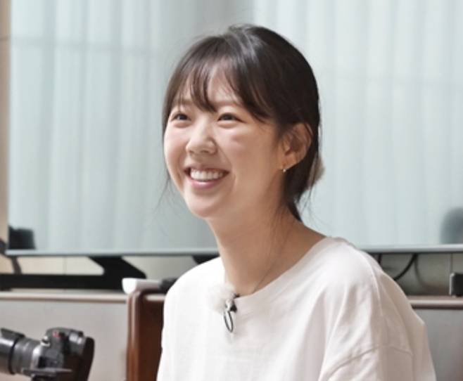 '런닝맨' 지예은, 집들이 선물은? SBS&nbsp;