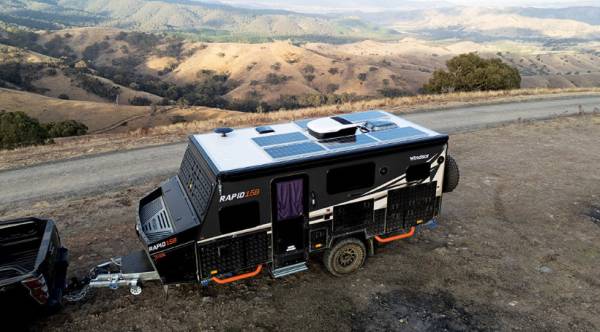 출처 : 캐러밴 월드