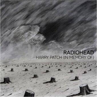 Radiohead, 'Harry Patch (In Memory Of)' (2009)
