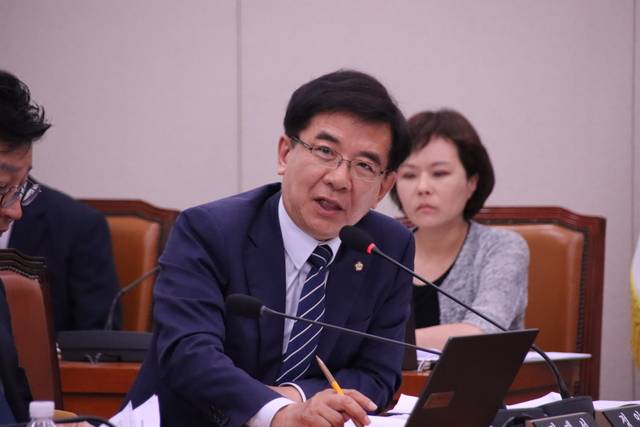 정일영 더불어민주당 의원. [의원실 제공]