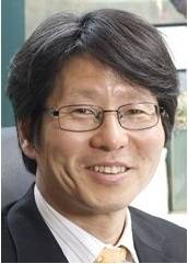 정유신 서강대 교수