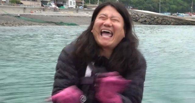 코미디언 임우일이 '푹 쉬면 다행이야' 첫 합류 직후 때 아닌 비판에 휩싸인다. MBC 제공