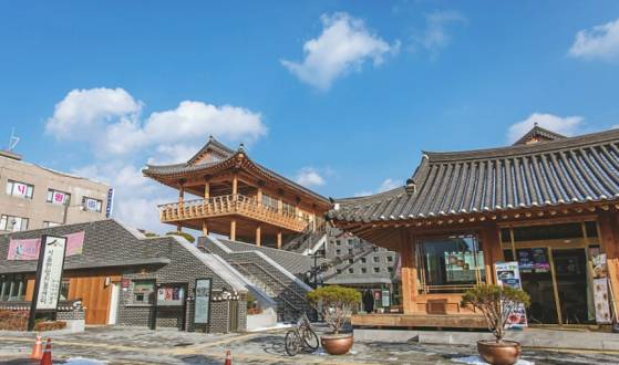 Seoul K-Medi Center [DONGDAEMUN-GU GOVERNMENT]