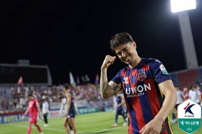 사진=프로축구연맹