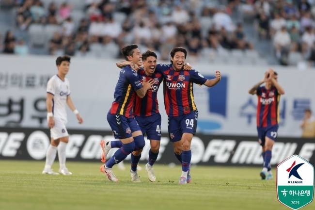 사진=프로축구연맹