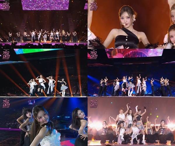 ‘5세대 슈퍼루키’ HITGS(힛지스)가 글로벌 팬들에게 독보적인 존재감을 알렸다.