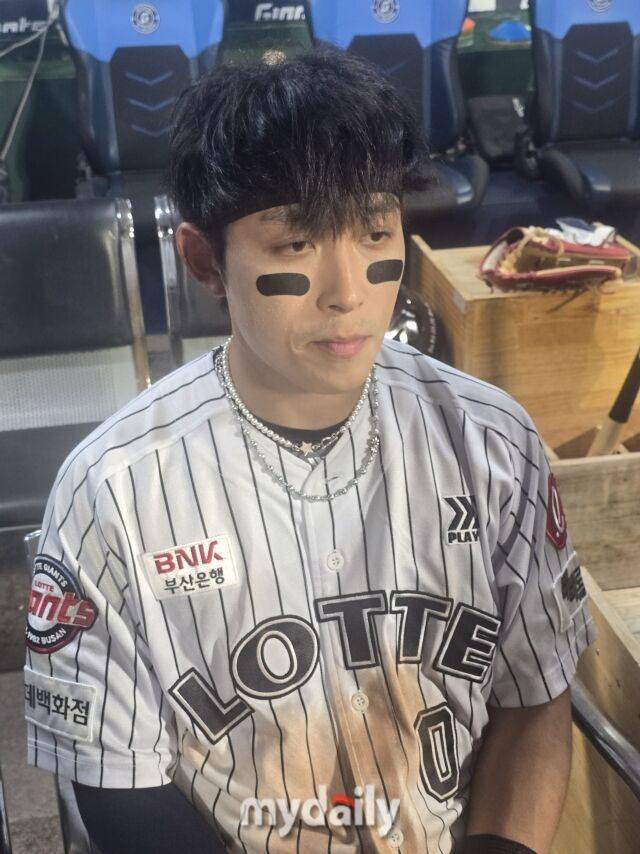 황성빈/부산=김진성 기자 kkomag@mydaily.co.kr