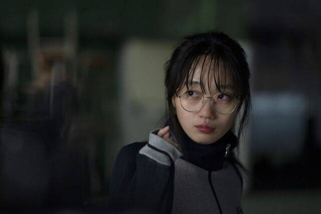 배우 오우리/웨이브