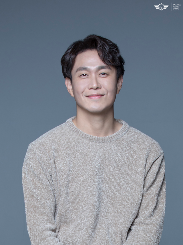 배우 오정세 / 프레인TPC