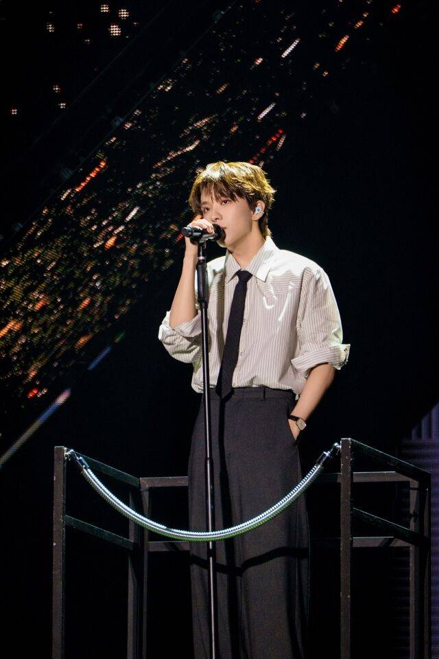 그룹 보이넥스트도어 '노크 온 볼륨.1' 파이널 콘서트/KOZ엔터테인먼트