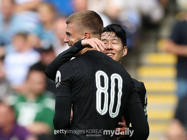 부슈코비치/게티이미지코리아