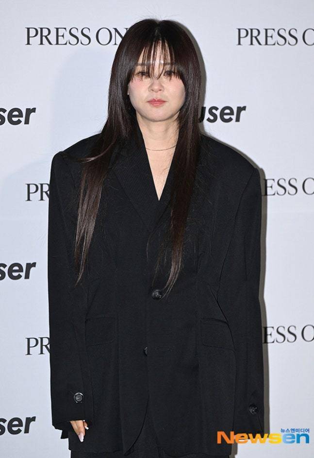 최강희 (뉴스엔 DB)