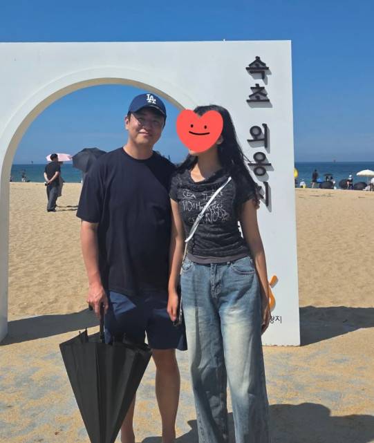 최동석 소셜미디어