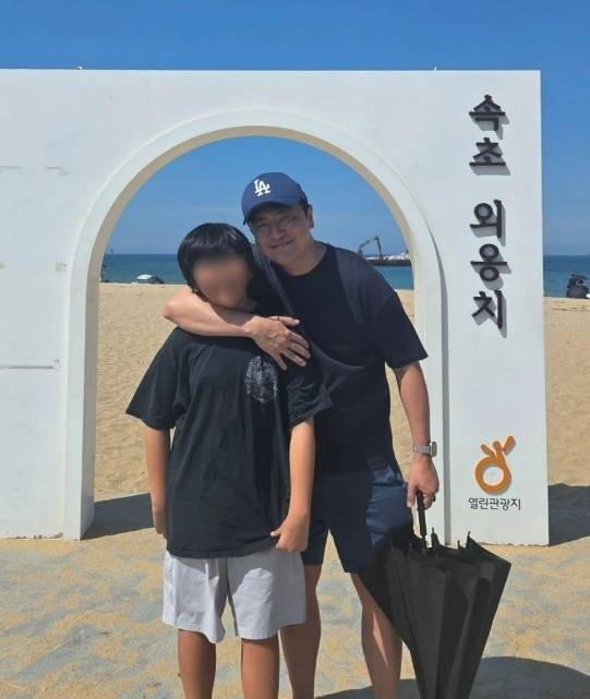 최동석 소셜미디어