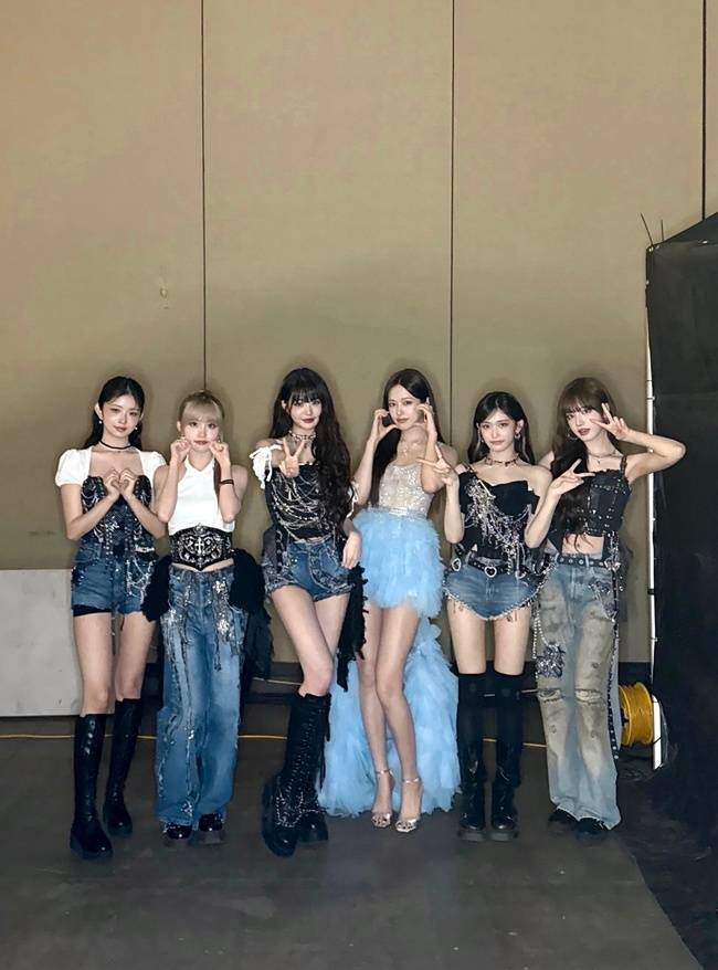 사진=스타쉽엔터테인먼트 제공