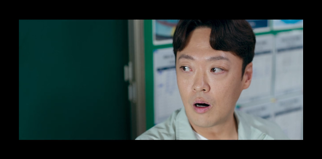 SBS 금토 드라마 ‘트라이’