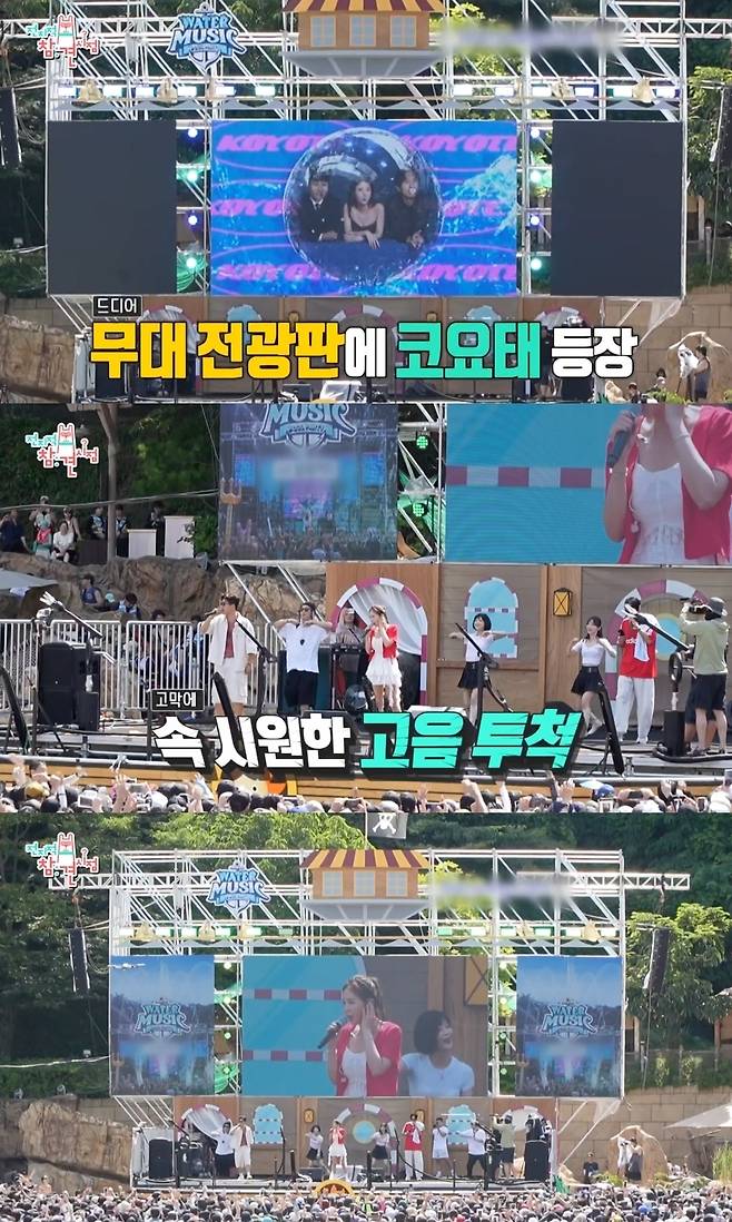 MBC ‘전지적 참견 시점’ 캡처