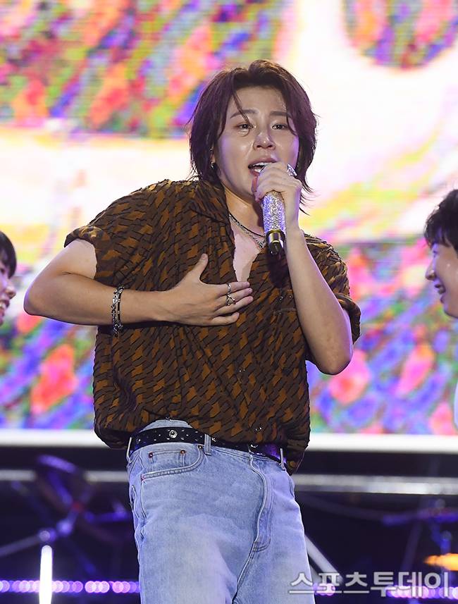 하성운 / 사진=팽현준 기자