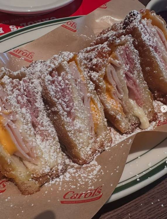 /사진=고경표 SNS