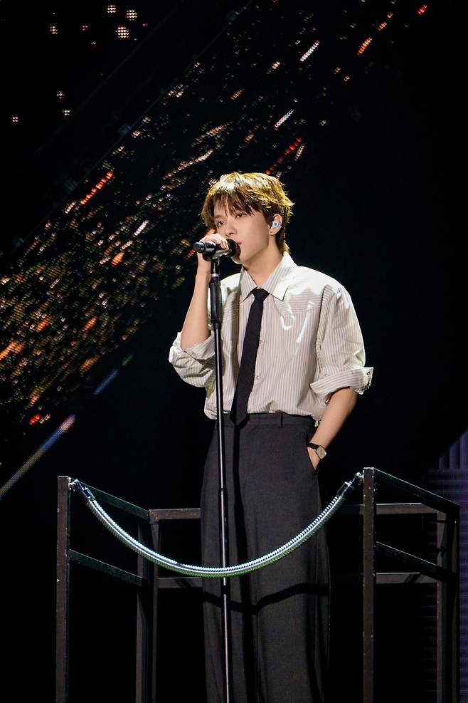 보이넥스트도어 운학 /사진=KOZ엔터테인먼트