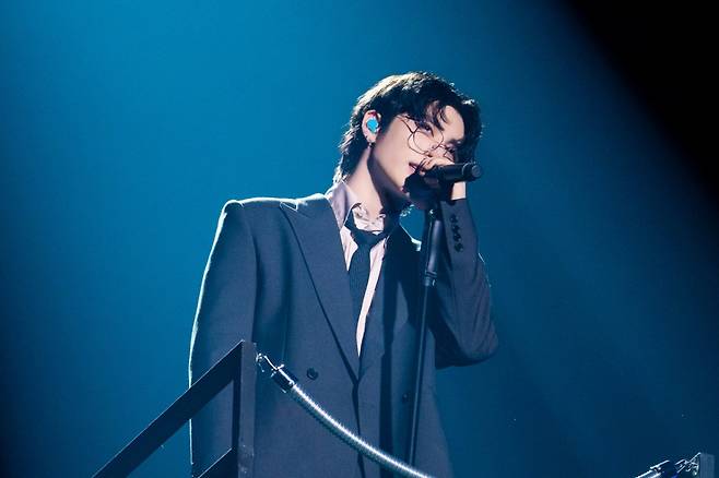 보이넥스트도어 태산 /사진=KOZ엔터테인먼트