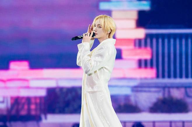 보이넥스트도어 성호 /사진=KOZ엔터테인먼트